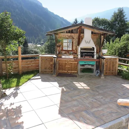 - Διαμέρισμα Schladming