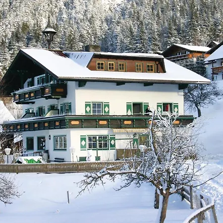 - Διαμέρισμα Schladming