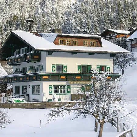 - Διαμέρισμα Schladming