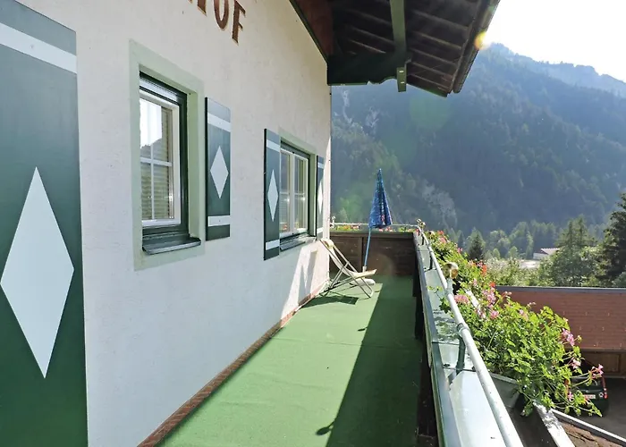 - Appartement Schladming